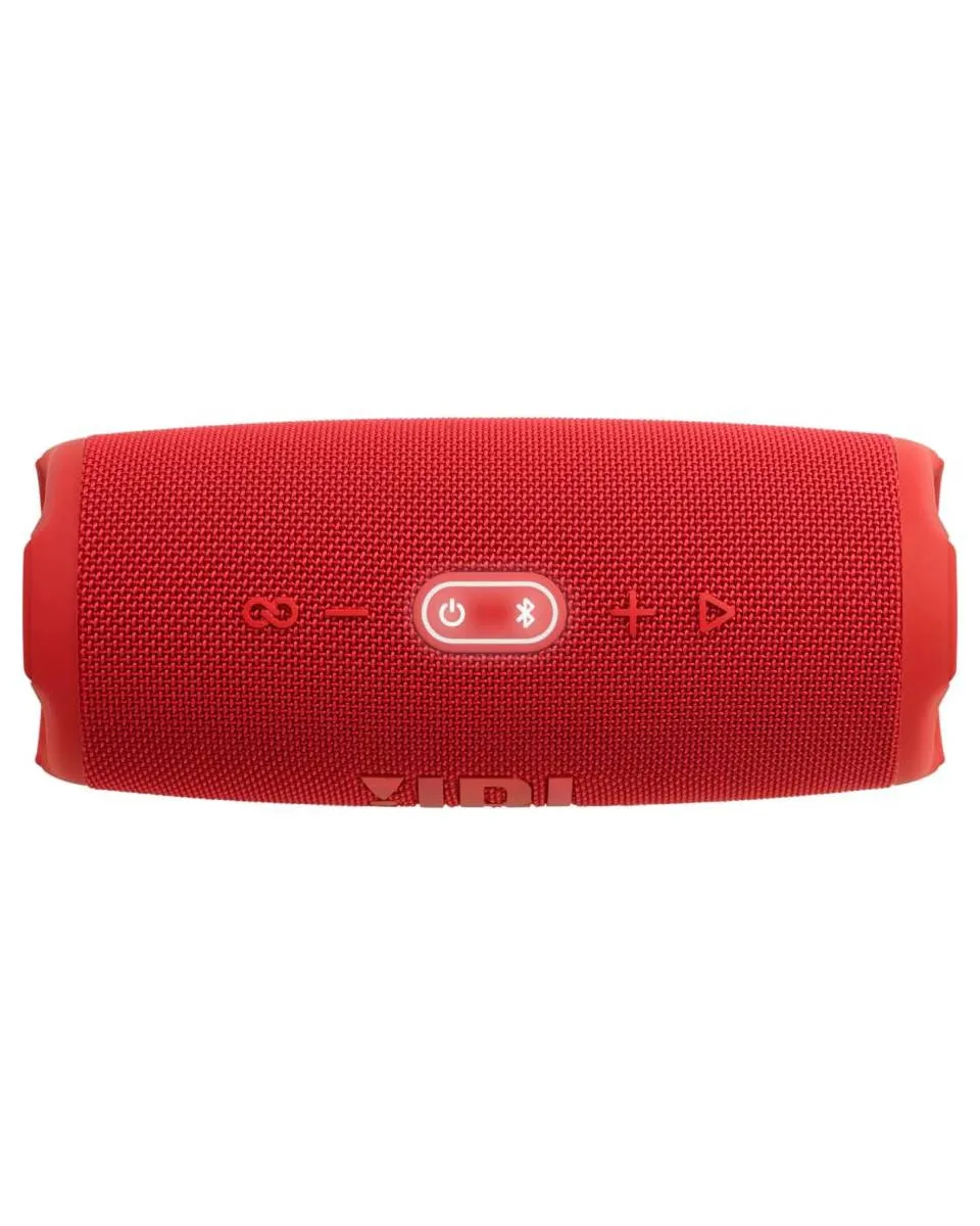 Zvučnik JBL CHARGE - Red Bluetooth 