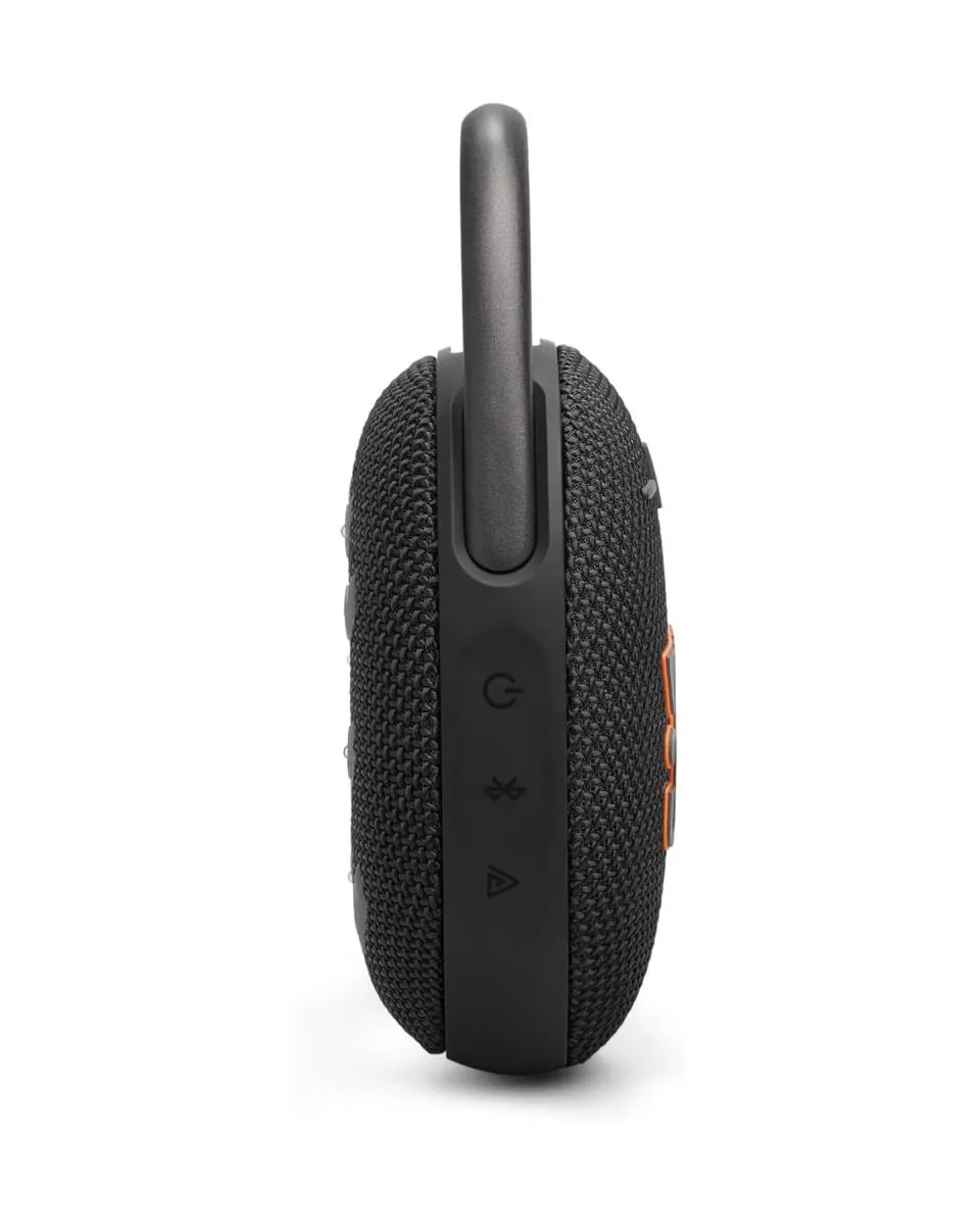 Zvučnik JBL Clip 5 - Black Bluetooth 