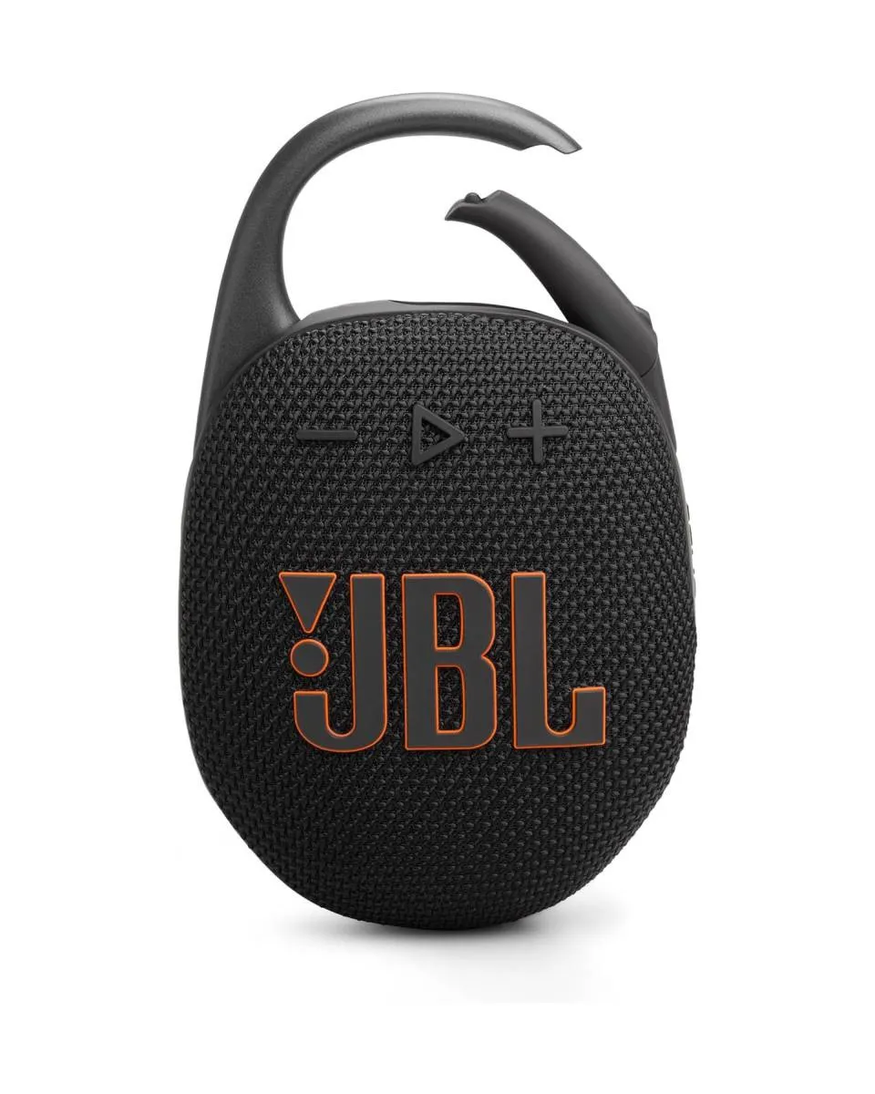 Zvučnik JBL Clip 5 - Black Bluetooth 