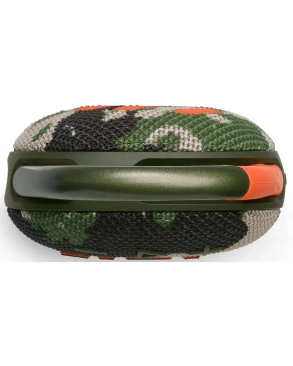 Zvučnik JBL Clip 5 - Camo Squad Bluetooth 