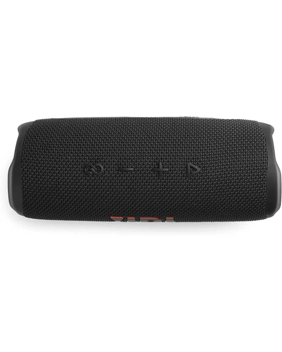 Zvučnik JBL Flip 6 - Black Bluetooth 