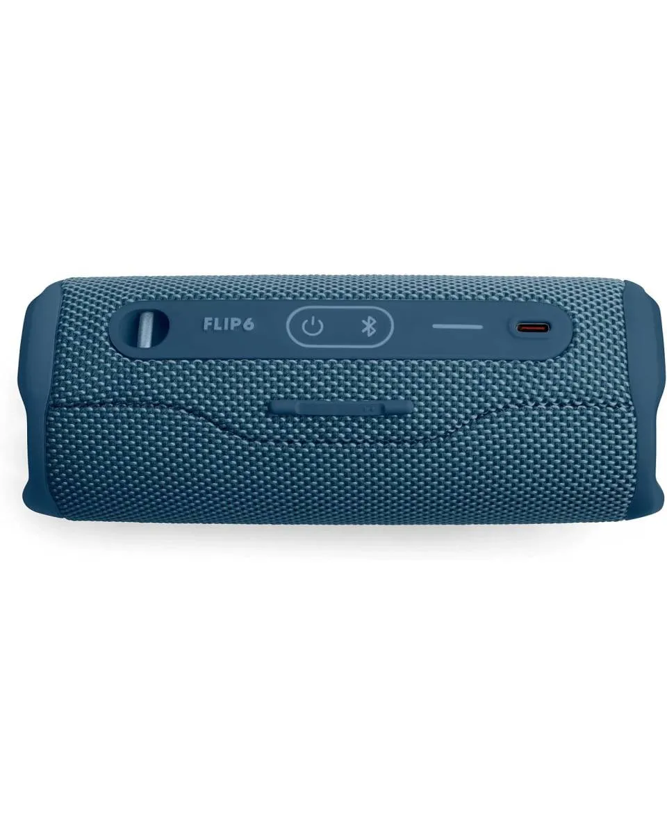 Zvučnik JBL Flip 6 - Blue Bluetooth 
