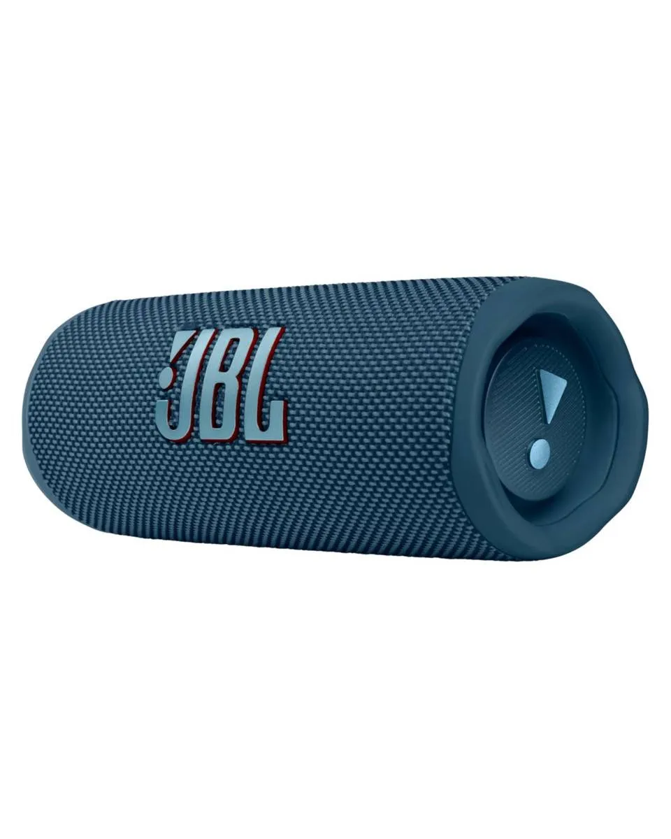 Zvučnik JBL Flip 6 - Blue Bluetooth 