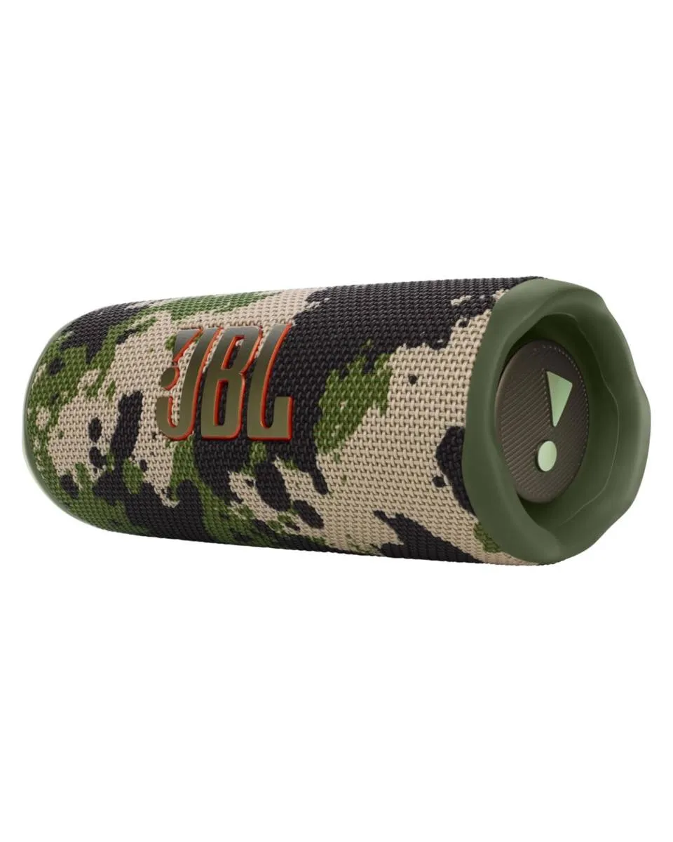 Zvučnik JBL Flip 6 - Camo Squad Bluetooth 