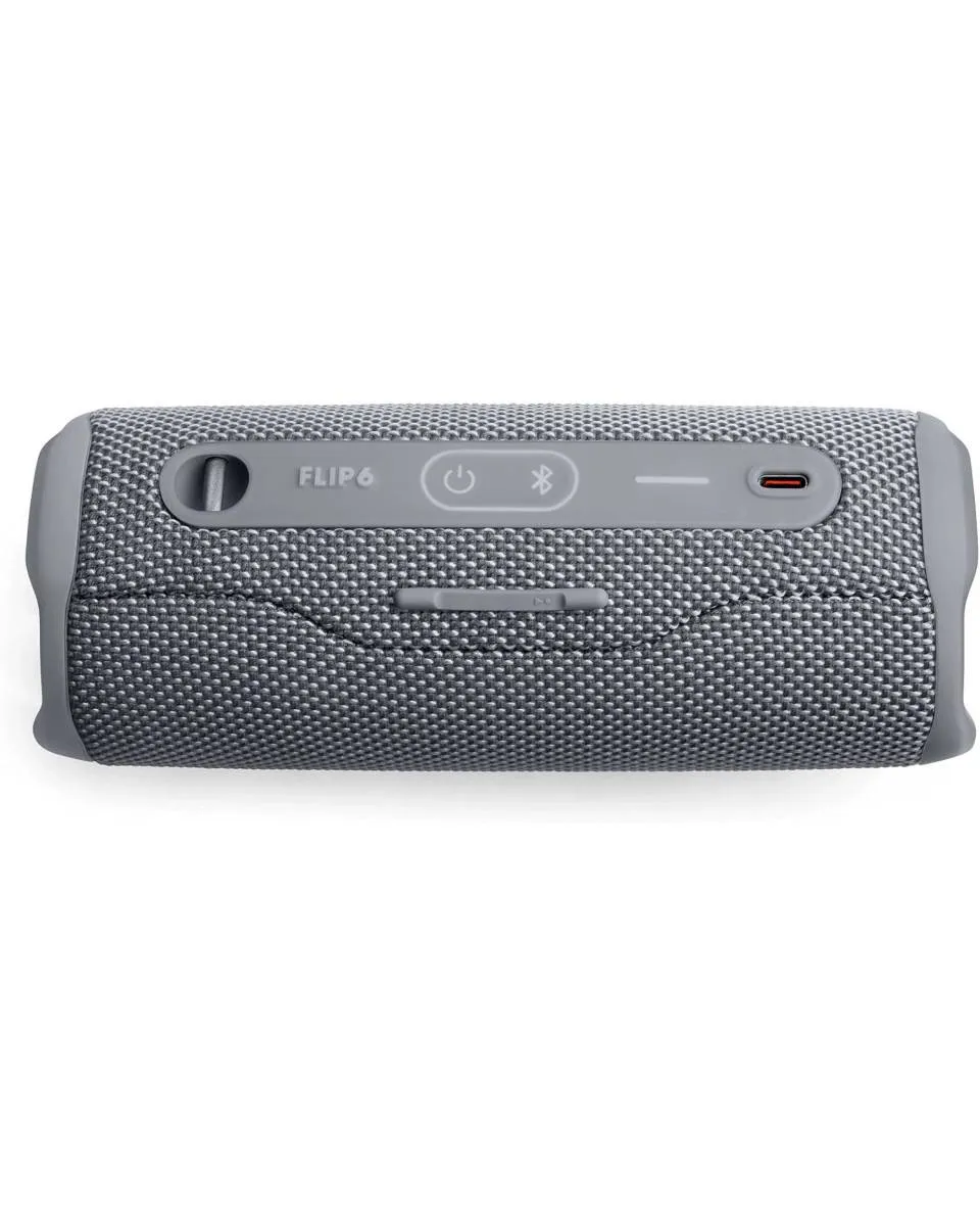 Zvučnik JBL Flip 6 - Grey Bluetooth 