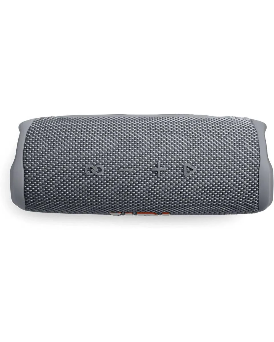 Zvučnik JBL Flip 6 - Grey Bluetooth 