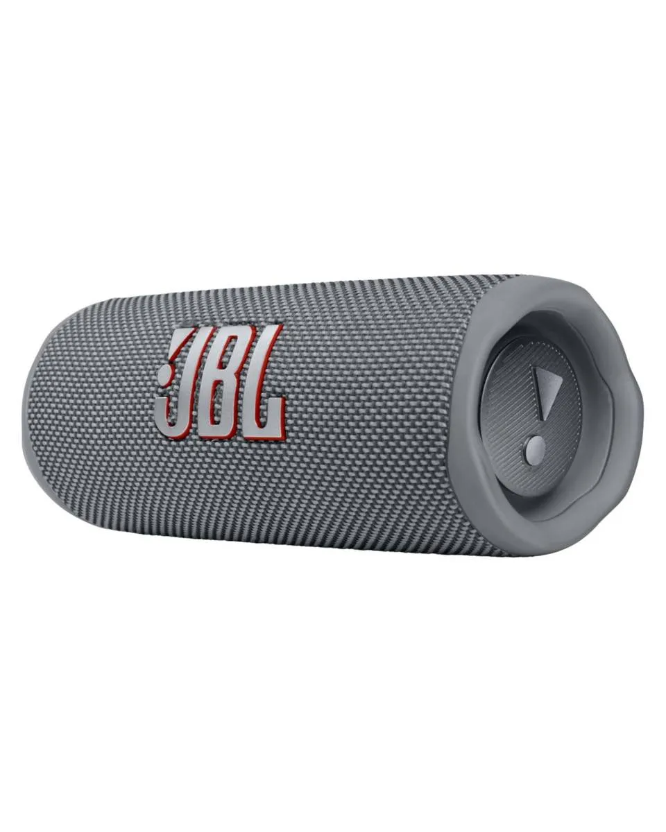 Zvučnik JBL Flip 6 - Grey Bluetooth 