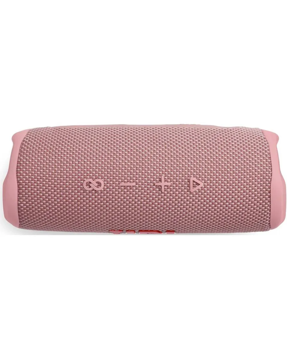 Zvučnik JBL Flip 6 - Pink Bluetooth 