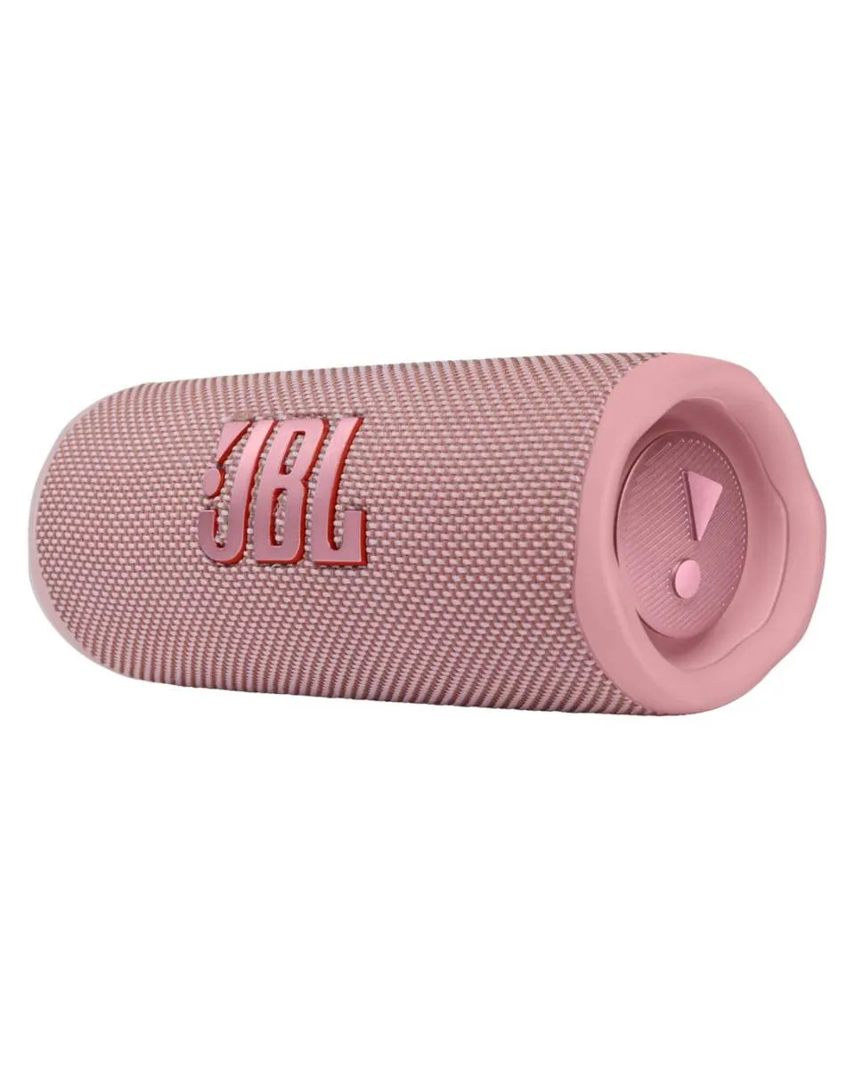 Zvučnik JBL Flip 6 - Pink Bluetooth 
