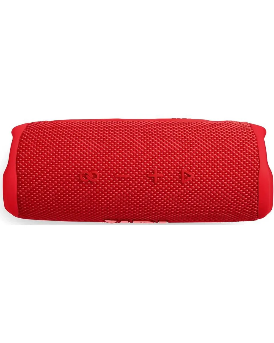 Zvučnik JBL Flip 6 - Red Bluetooth 