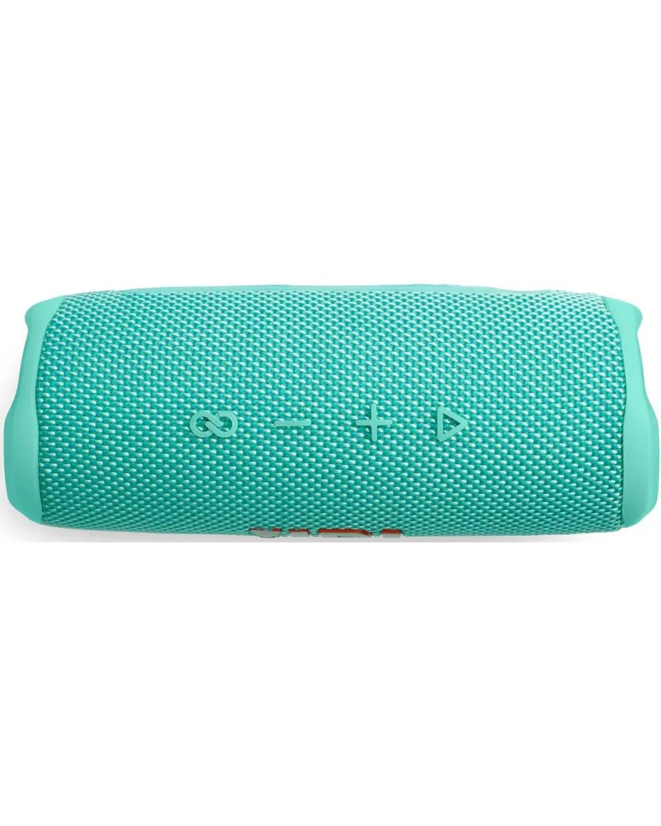 Zvučnik JBL Flip 6 - Teal Bluetooth 