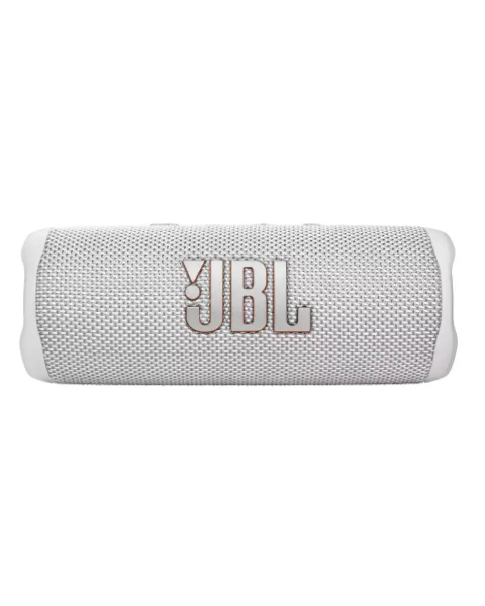 Zvučnik JBL Flip 6 - White Bluetooth 