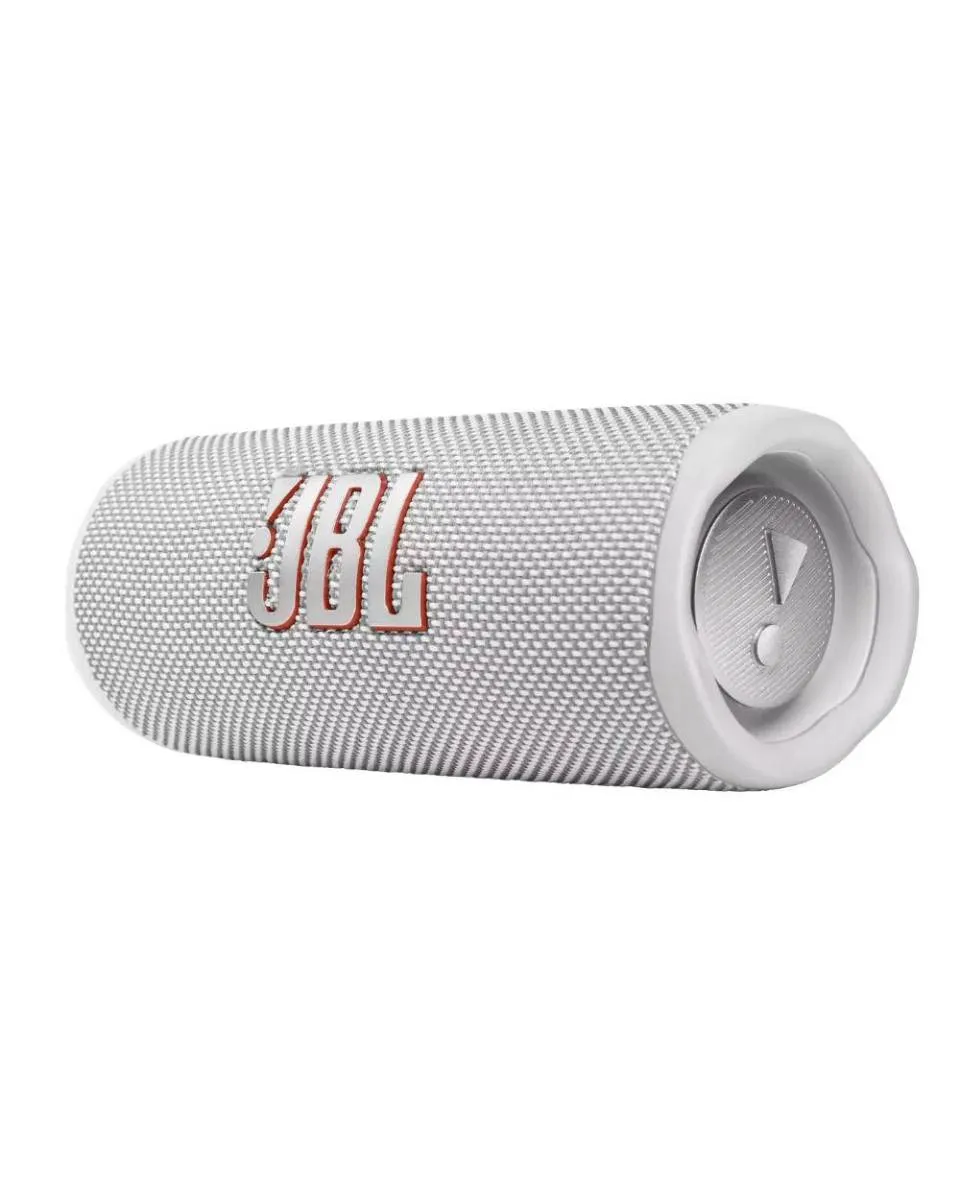 Zvučnik JBL Flip 6 - White Bluetooth 