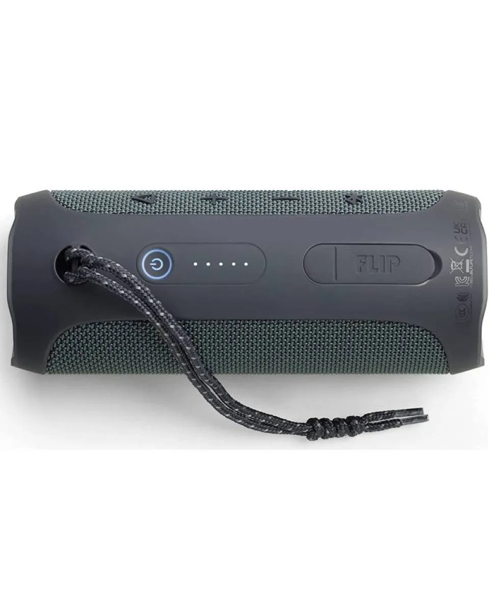 Zvučnik JBL Flip Essential 2 Bluetooth 