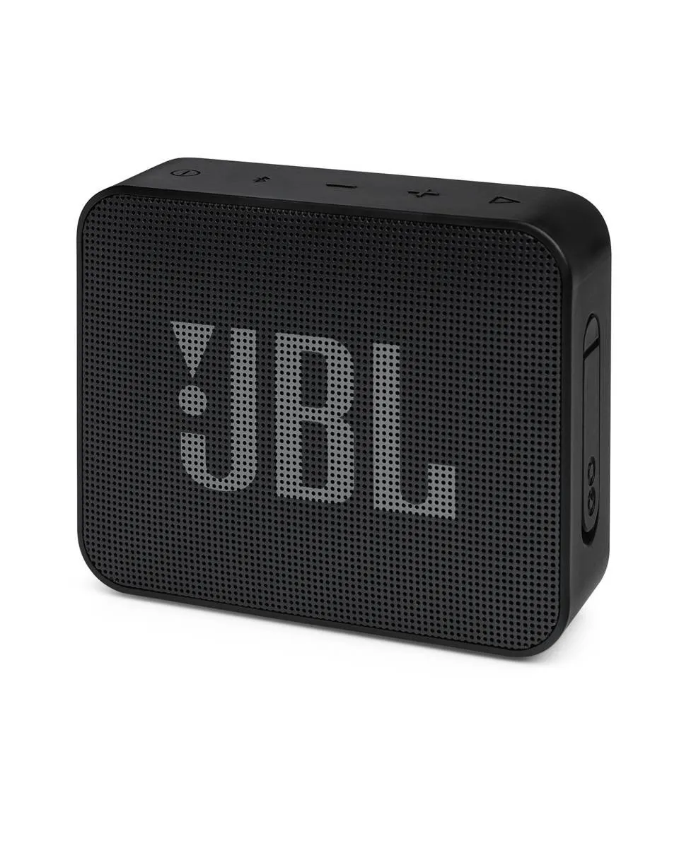 Zvučnik JBL Go Essenntial - Black Bluetooth 