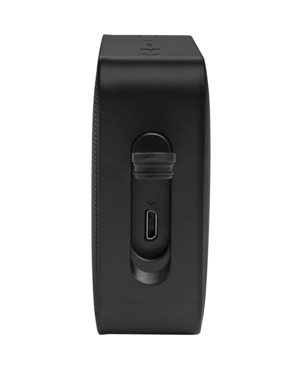 Zvučnik JBL Go Essenntial - Black Bluetooth 