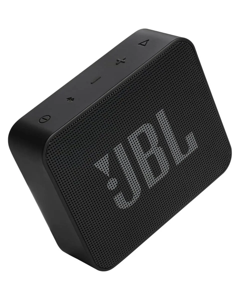 Zvučnik JBL Go Essenntial - Black Bluetooth 