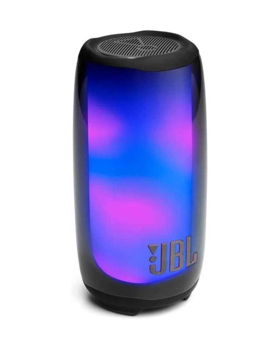 Zvučnik JBL Pulse 5 - Black Bluetooth 