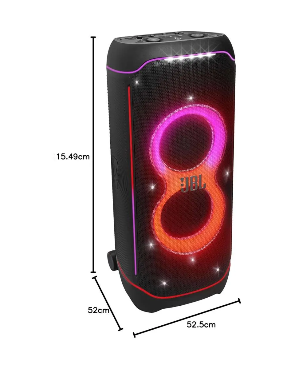 Zvučnik JBL Ultimate PartyBox 