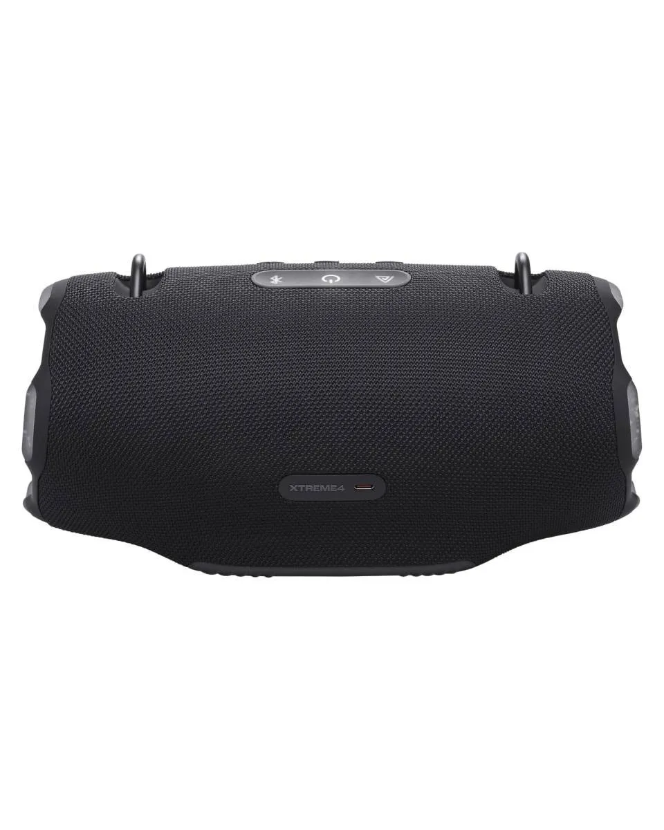 Zvučnik JBL Xtreme 4 - Black Bluetooth 