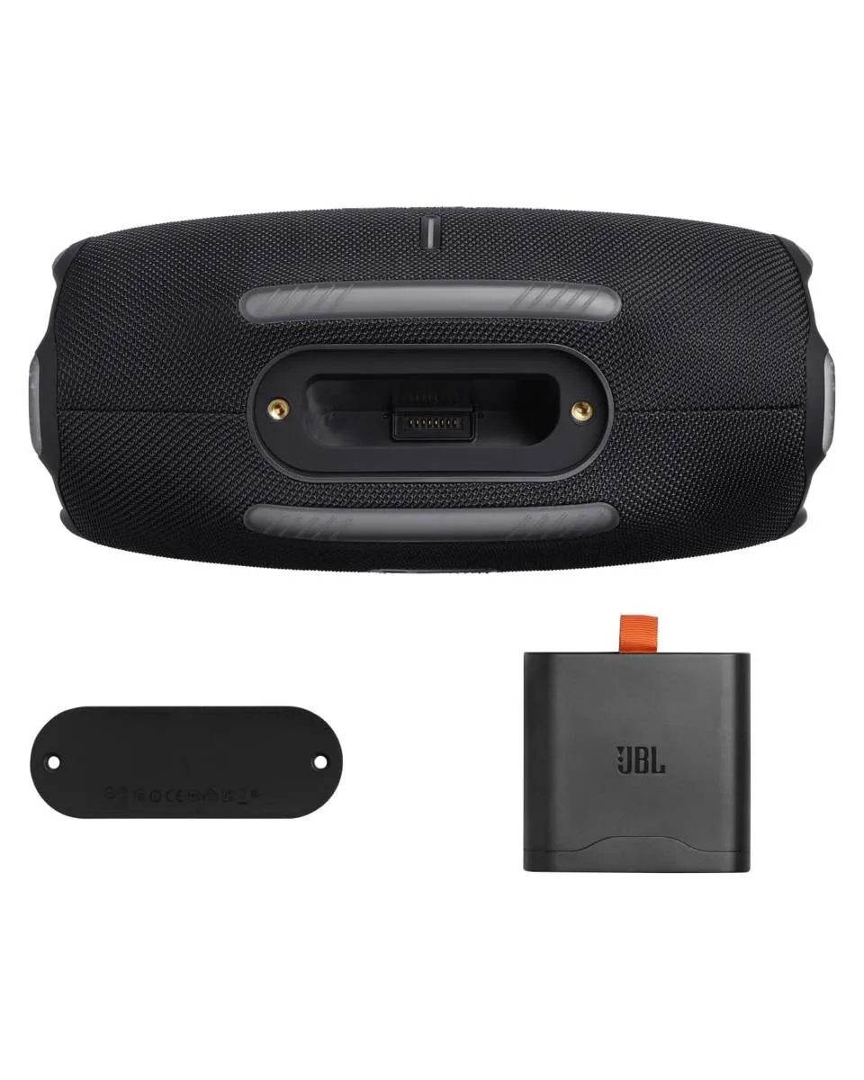 Zvučnik JBL Xtreme 4 - Black Bluetooth 
