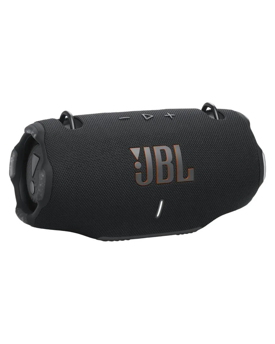 Zvučnik JBL Xtreme 4 - Black Bluetooth 