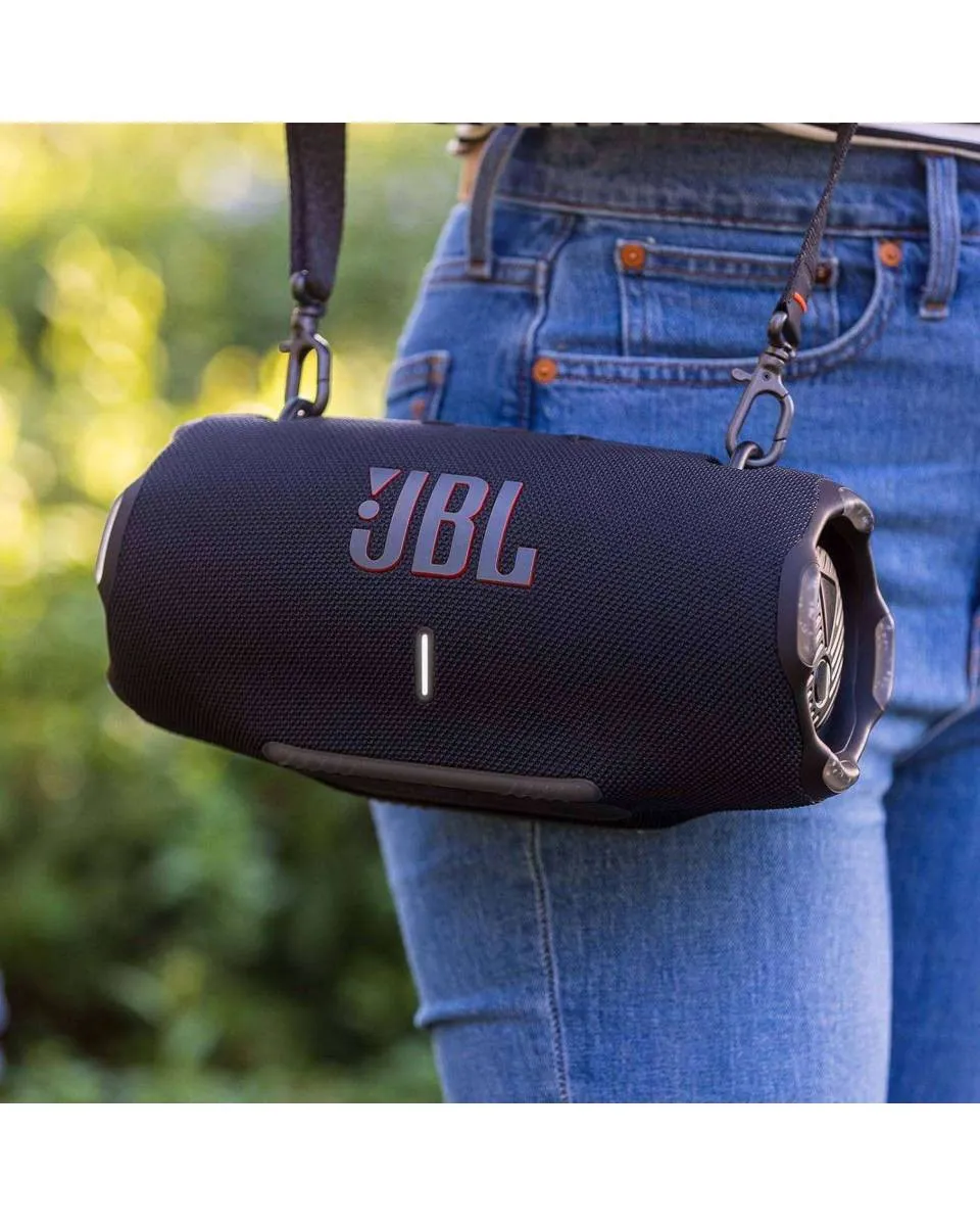 Zvučnik JBL Xtreme 4 - Blue Bluetooth 