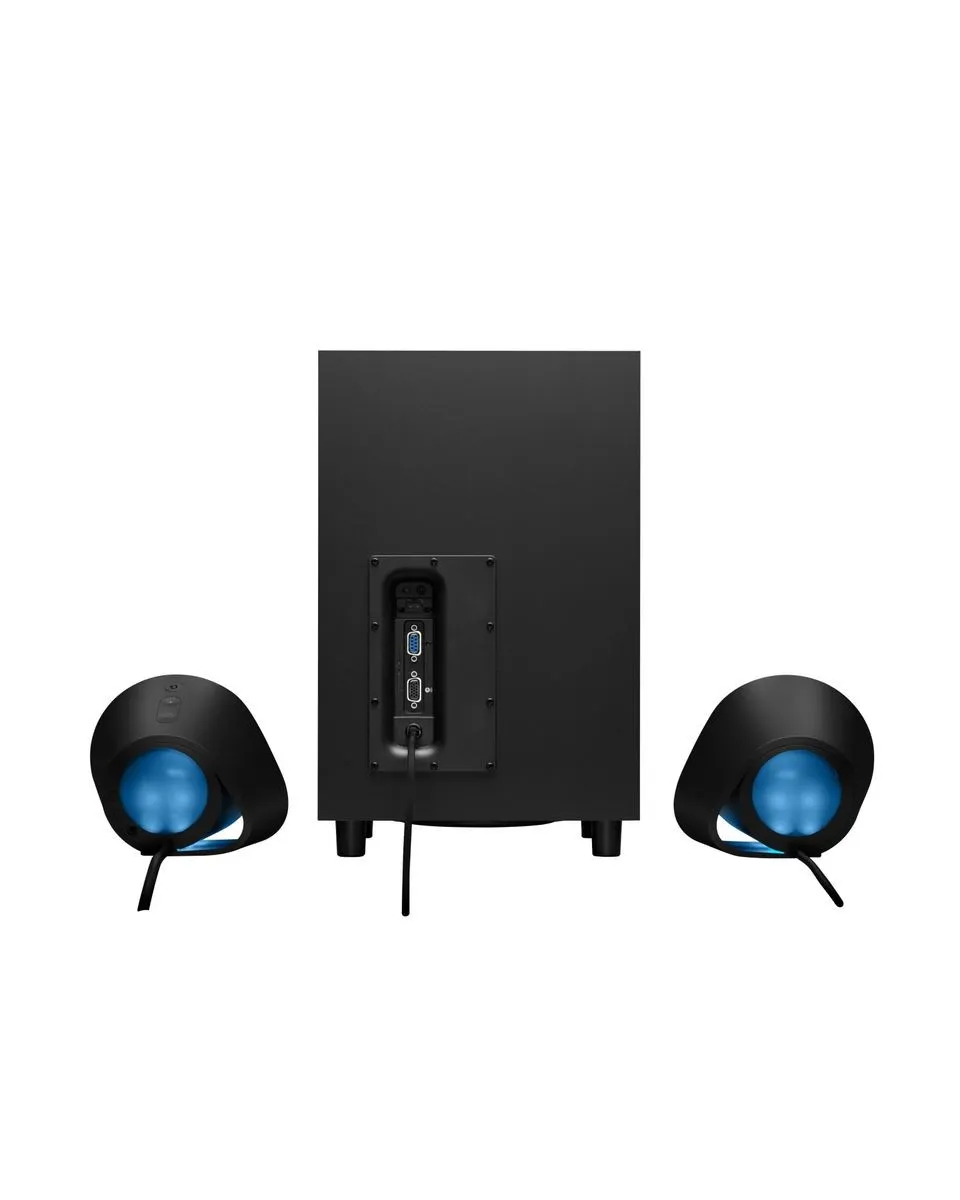 Zvučnik Logitech G560 Lightsync 