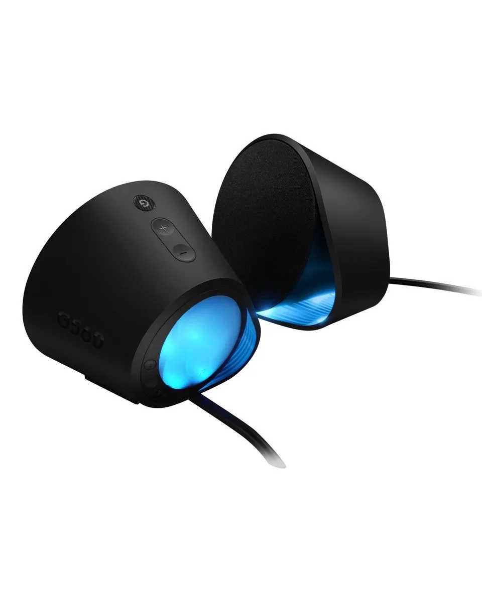 Zvučnik Logitech G560 Lightsync 
