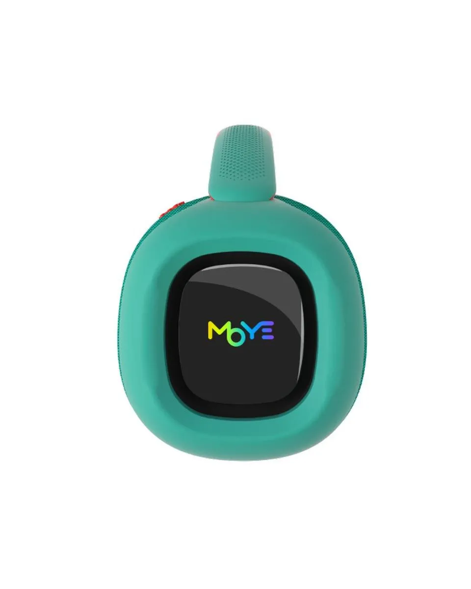 Zvučnik Moye Beat Plus - Green 