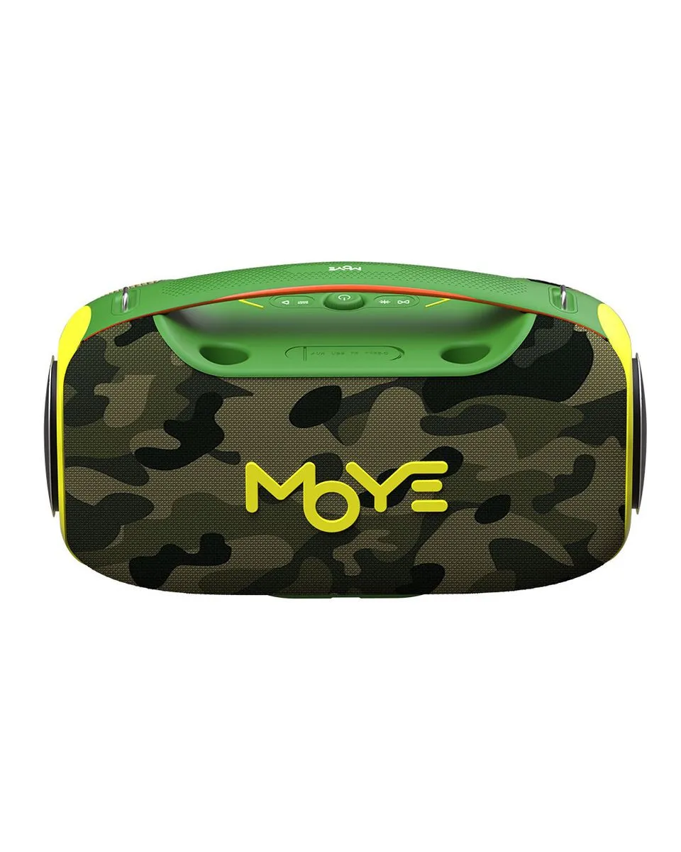 Zvučnik Moye Jamaica 