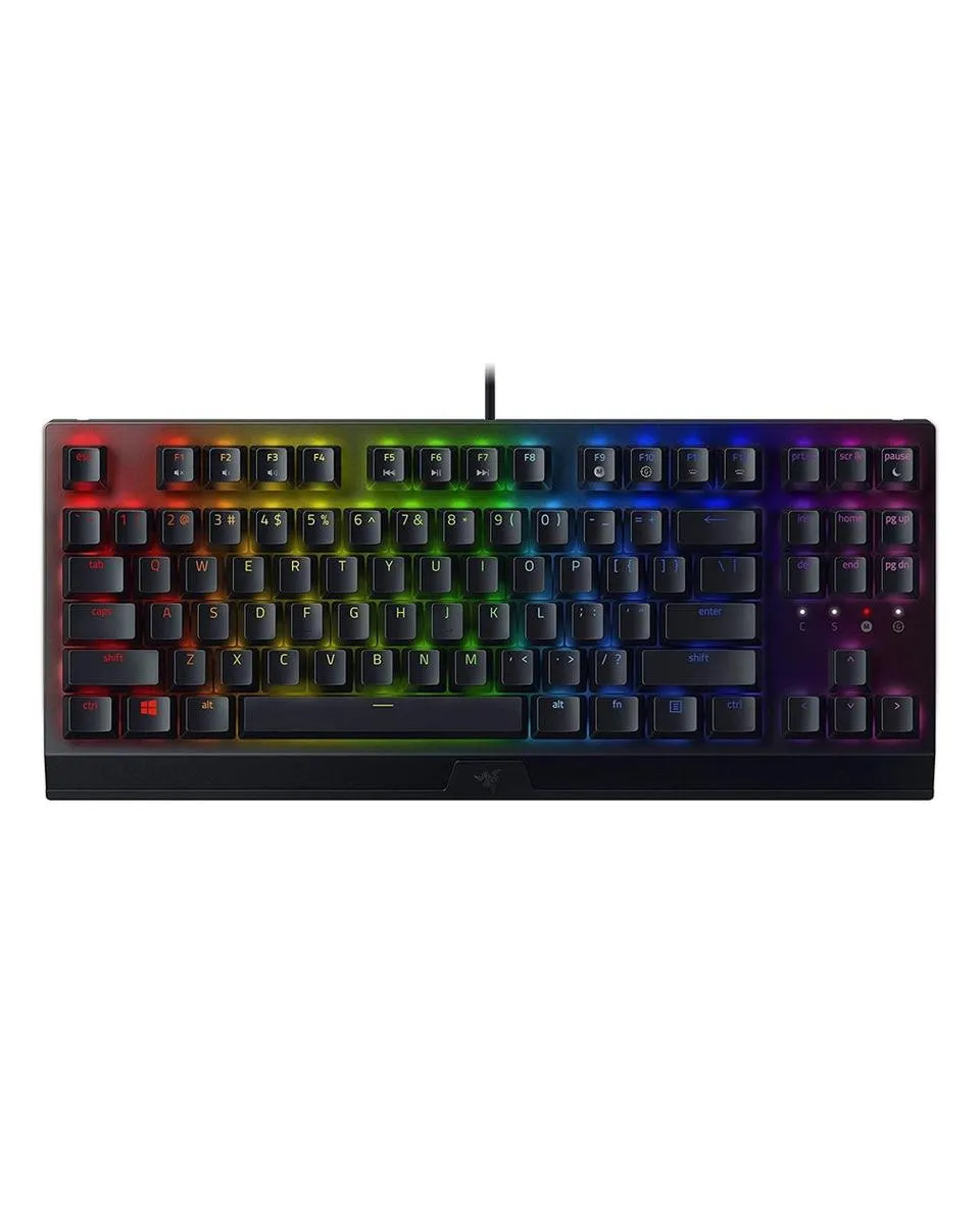 Tastatura Razer BlackWidow V3 Tenkeyless 