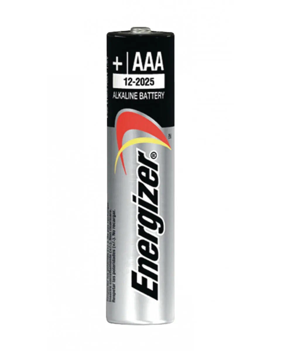Baterije Energizer Alkalne LR03 - AAA - 1kom. 