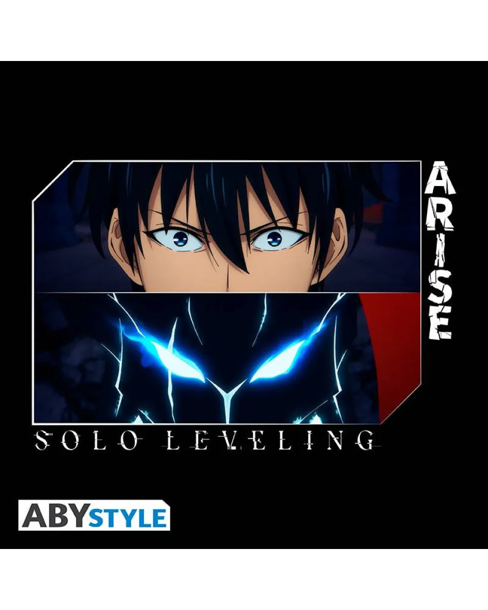 Majica AbyStyle Solo Leveling - Arise - XL 