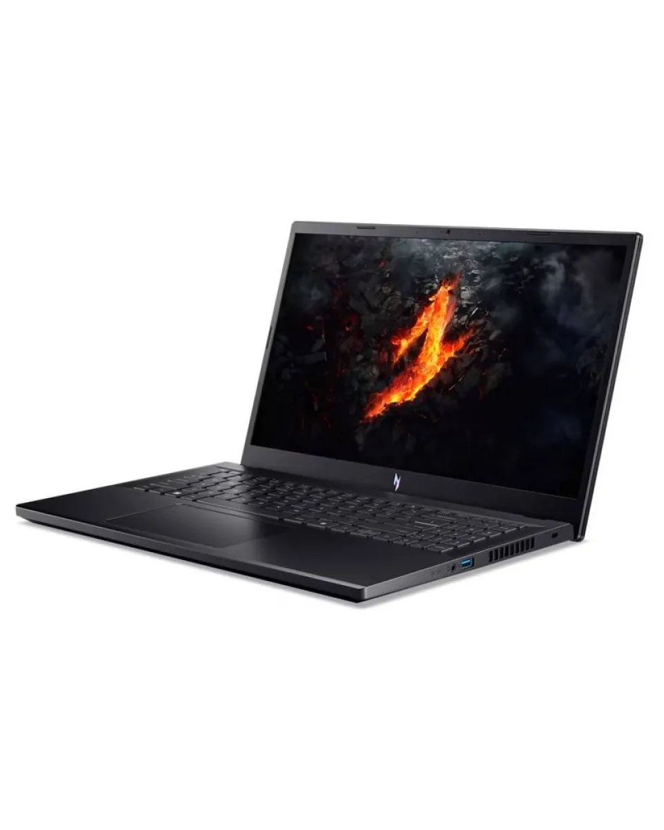 Acer Nitro V 15 Laptop AI ANV15-42-NoOS 15.6'' Ryzen 5 7640HS 16GB 512GB RTX4050 8GB 