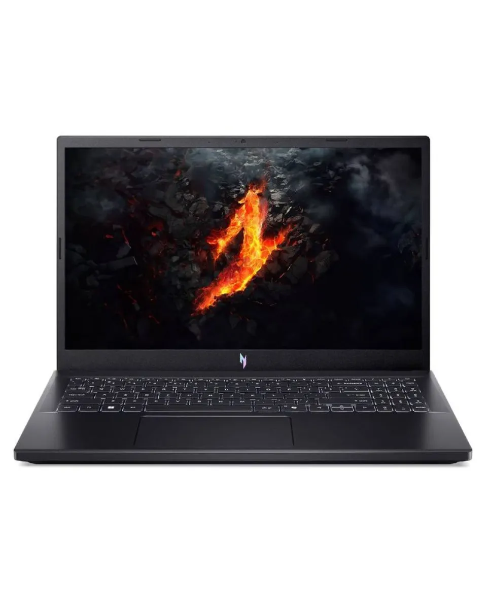 Acer Nitro V 15 Laptop AI ANV15-42-NoOS 15.6'' Ryzen 5 7640HS 16GB 512GB RTX4050 8GB 