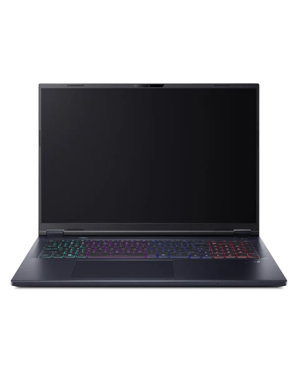 Acer Predator Helios Neo Gaming Laptop PHN16-73-914V 18'' Intel Core Ultra 9 - 275HX - 32GB 1TB GeFroce RTX 5070 Ti 