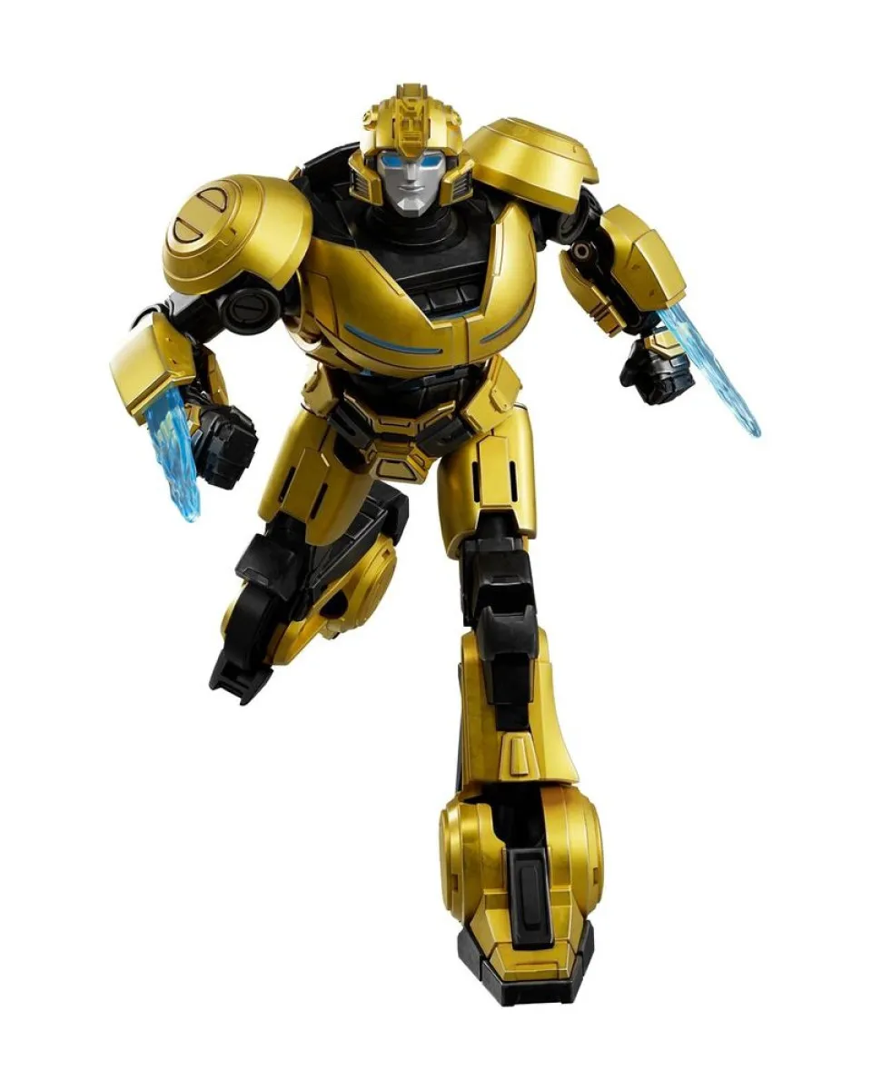 Action Figure Blokees Transformers - One Classic Class Model Kit B-127 