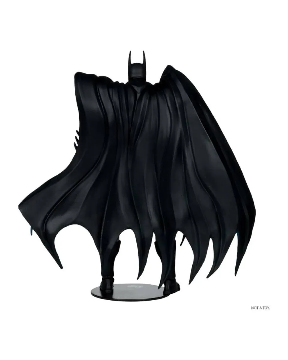 Action Figure DC Multiverse - Collector Edition - Batman Year Two - Batman #34 