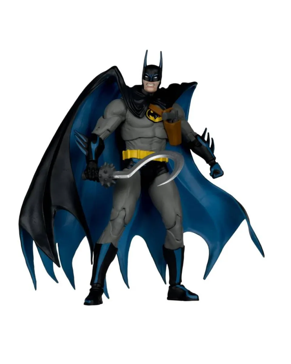 Action Figure DC Multiverse - Collector Edition - Batman Year Two - Batman #34 