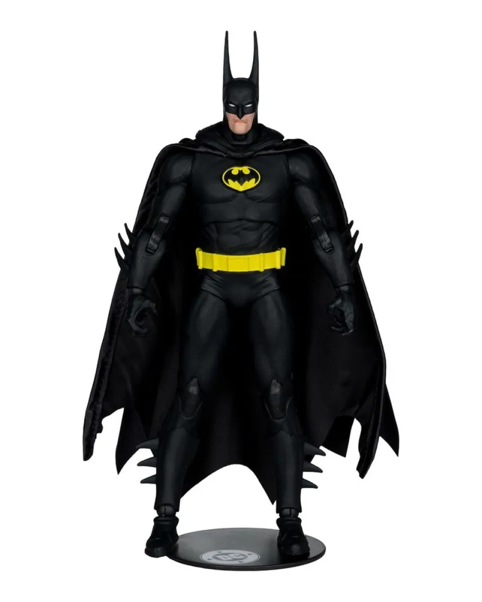 Action Figure - DC Multiverse - Action Figure Batman (Troika) 