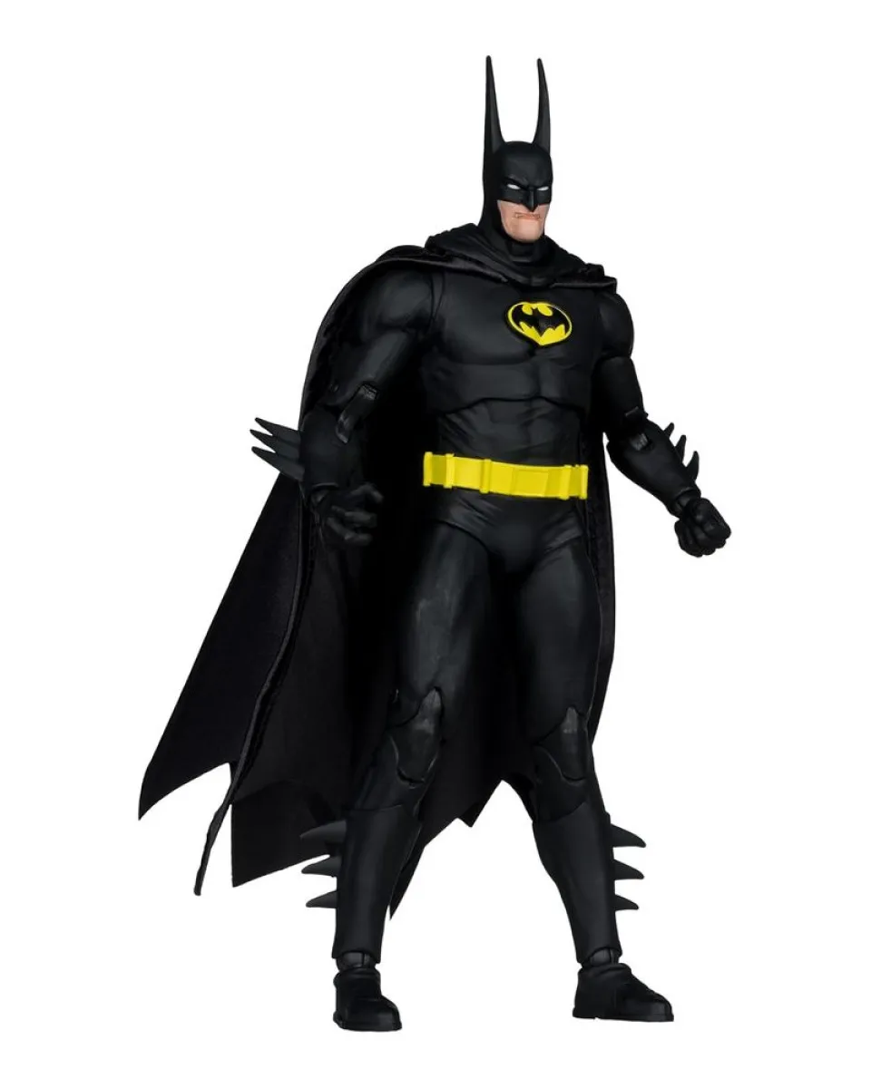Action Figure - DC Multiverse - Action Figure Batman (Troika) 