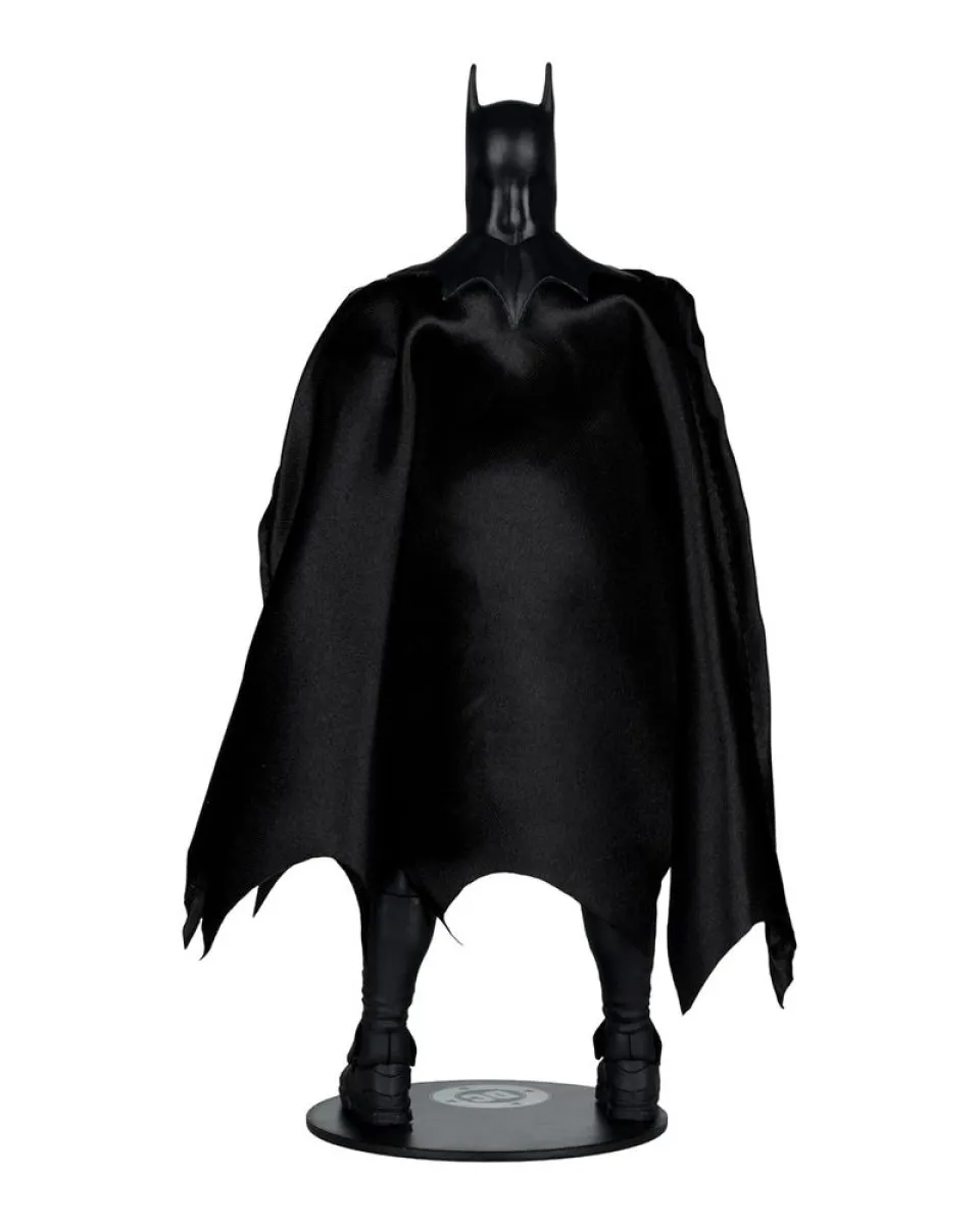 Action Figure DC Multiverse - Batman Returns - Batman - Deluxe Theatrical Edition 