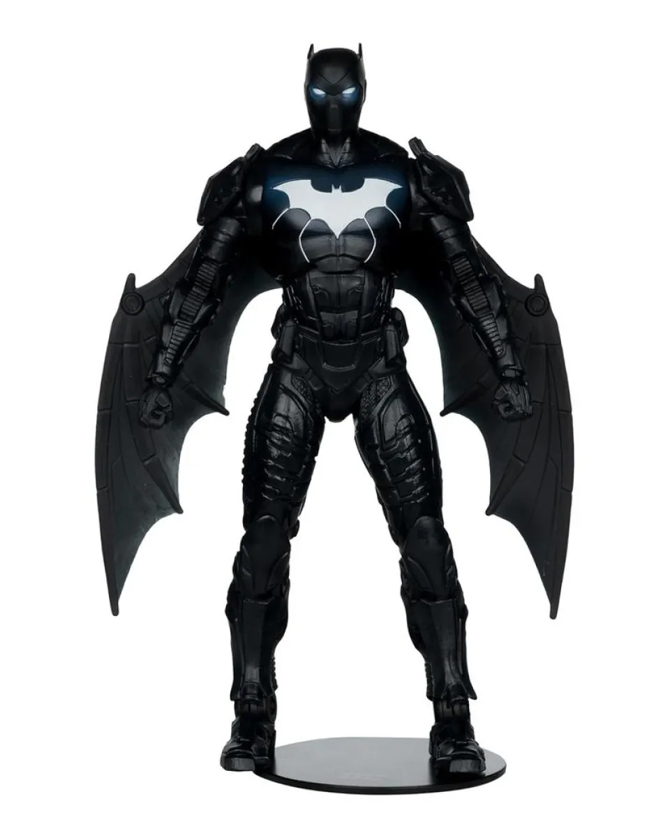 Action Figure DC Multiverse - Batwing V.2.0 (The New 52) 