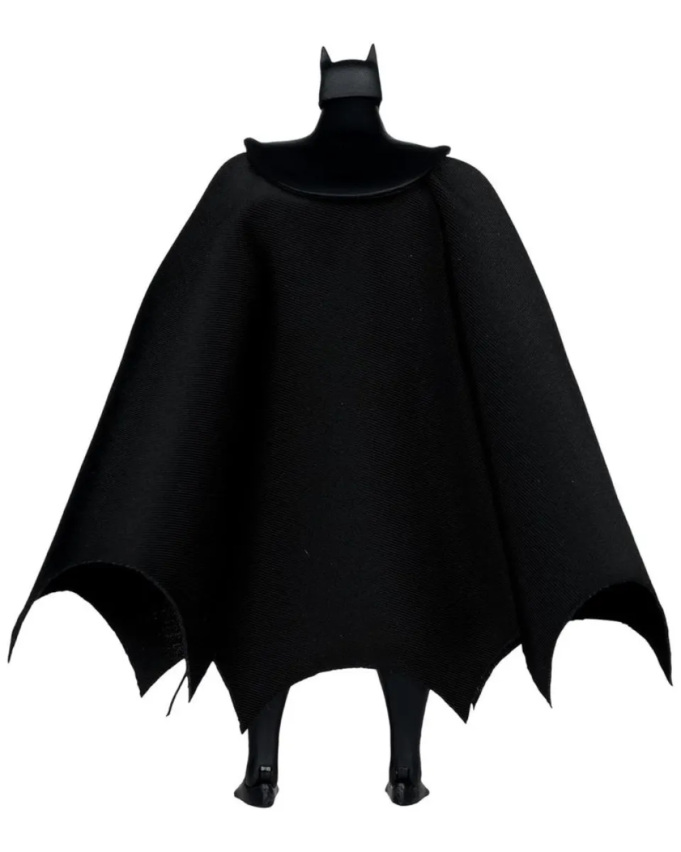 Action Figure DC Multiverse - Build A - Wave 5 Classic Batman(Chase)