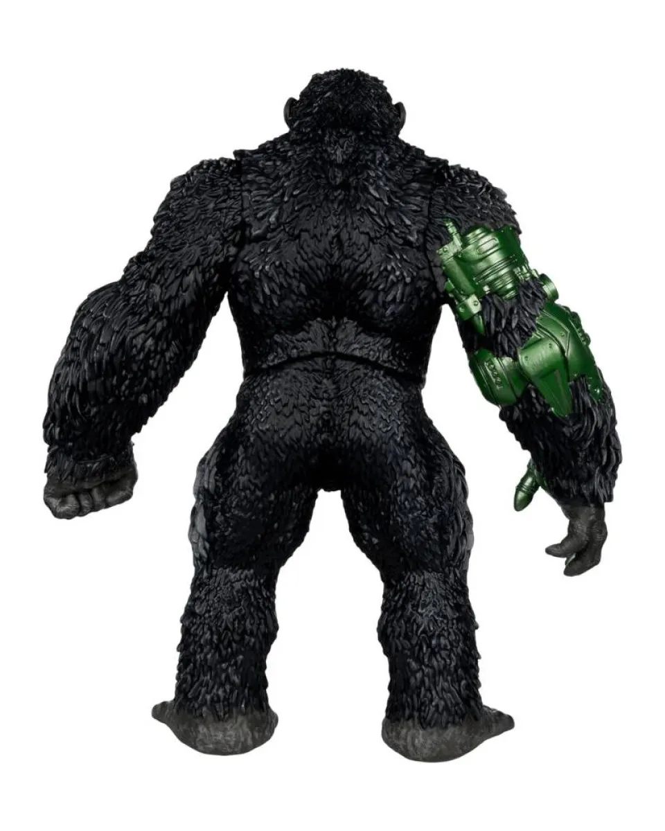 Action Figure DC Multiverse - Titano Vs Flash 