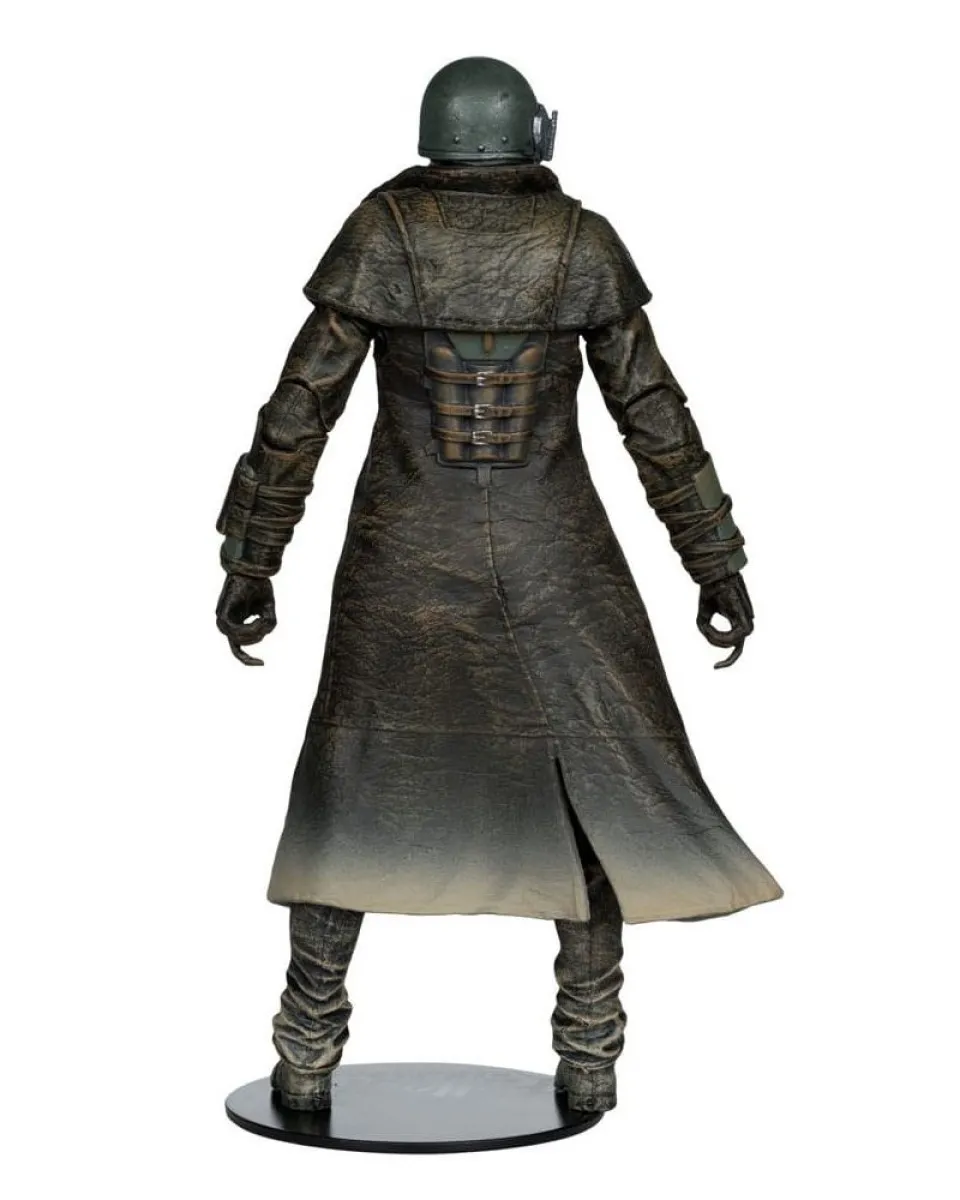 Action Figure Fallout New Vegas - NCR Ranger - Elite Edition #4 