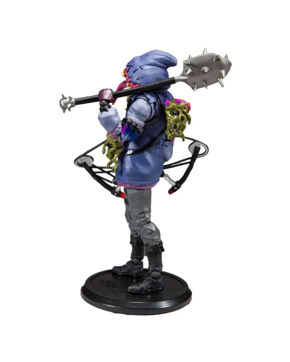 Action Figure Fortnite - Big Mouth 