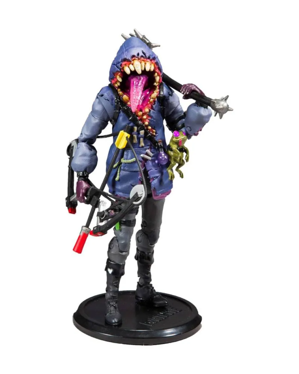 Action Figure Fortnite - Big Mouth 