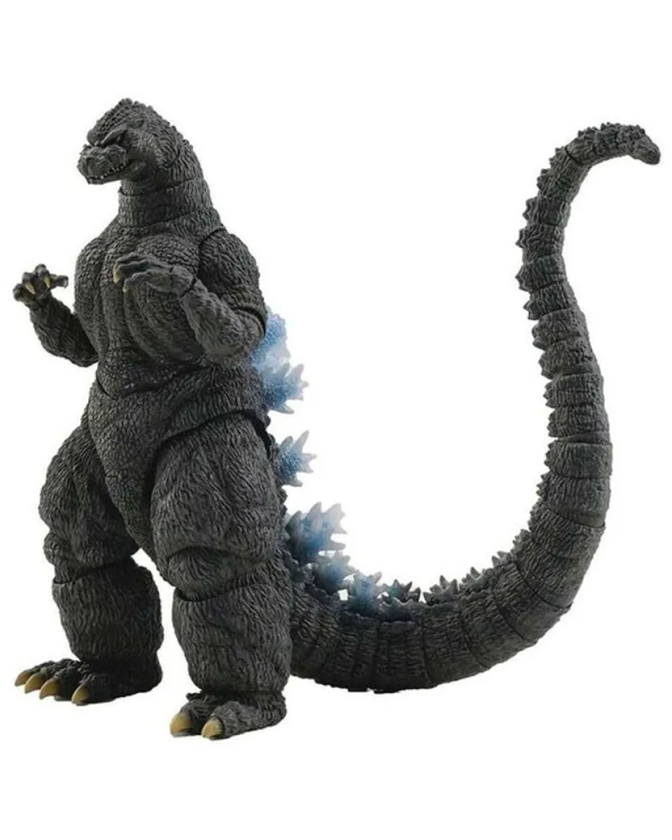 Action Figure Godzilla vs King Ghidorah - Heat Ray Godzilla Hokkaido 
